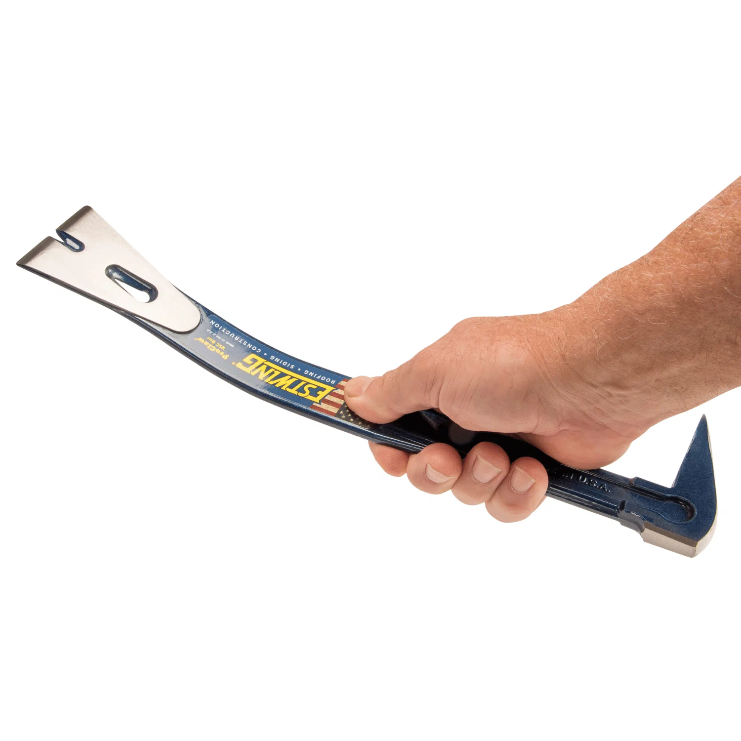 Estwing Roofing Pro-Claw Bar 3 in 1 #RSC