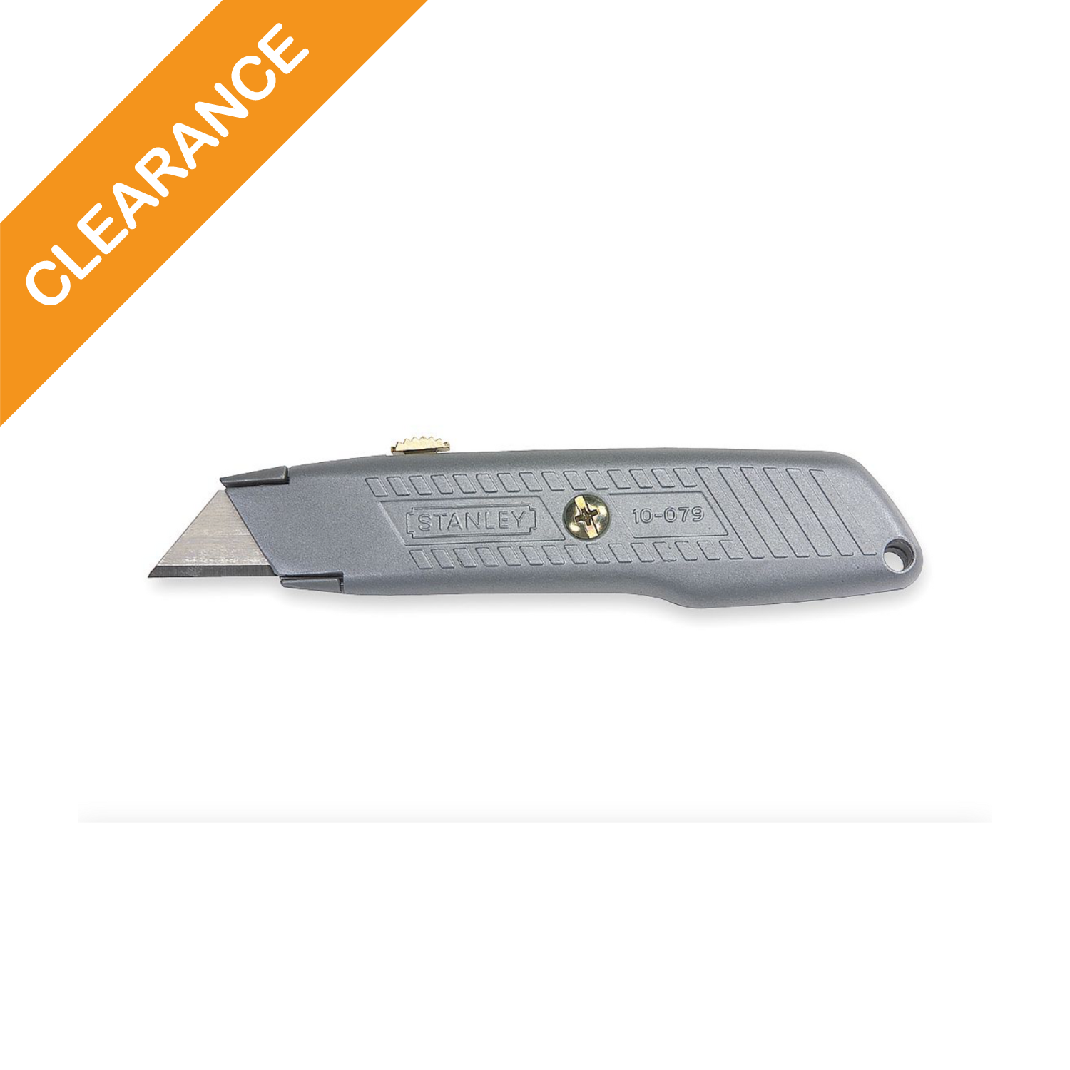 Stanley Utility Knife #10-079