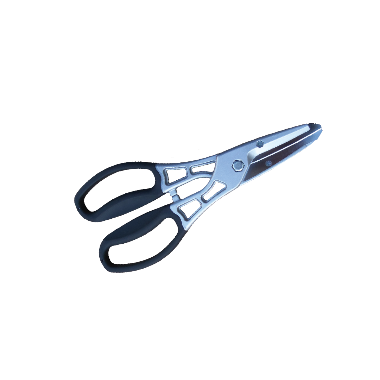 Rock Solid Alsnip Tin Snip 13"
