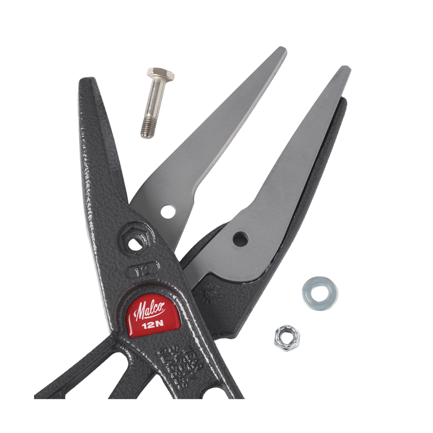 Malco Replacement Blade #MC12NRB