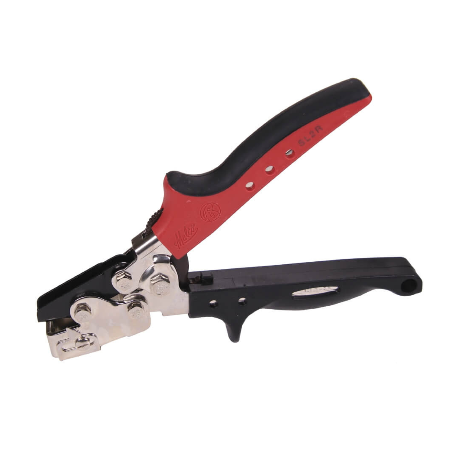 Malco Snap Lock Punch #SL2R