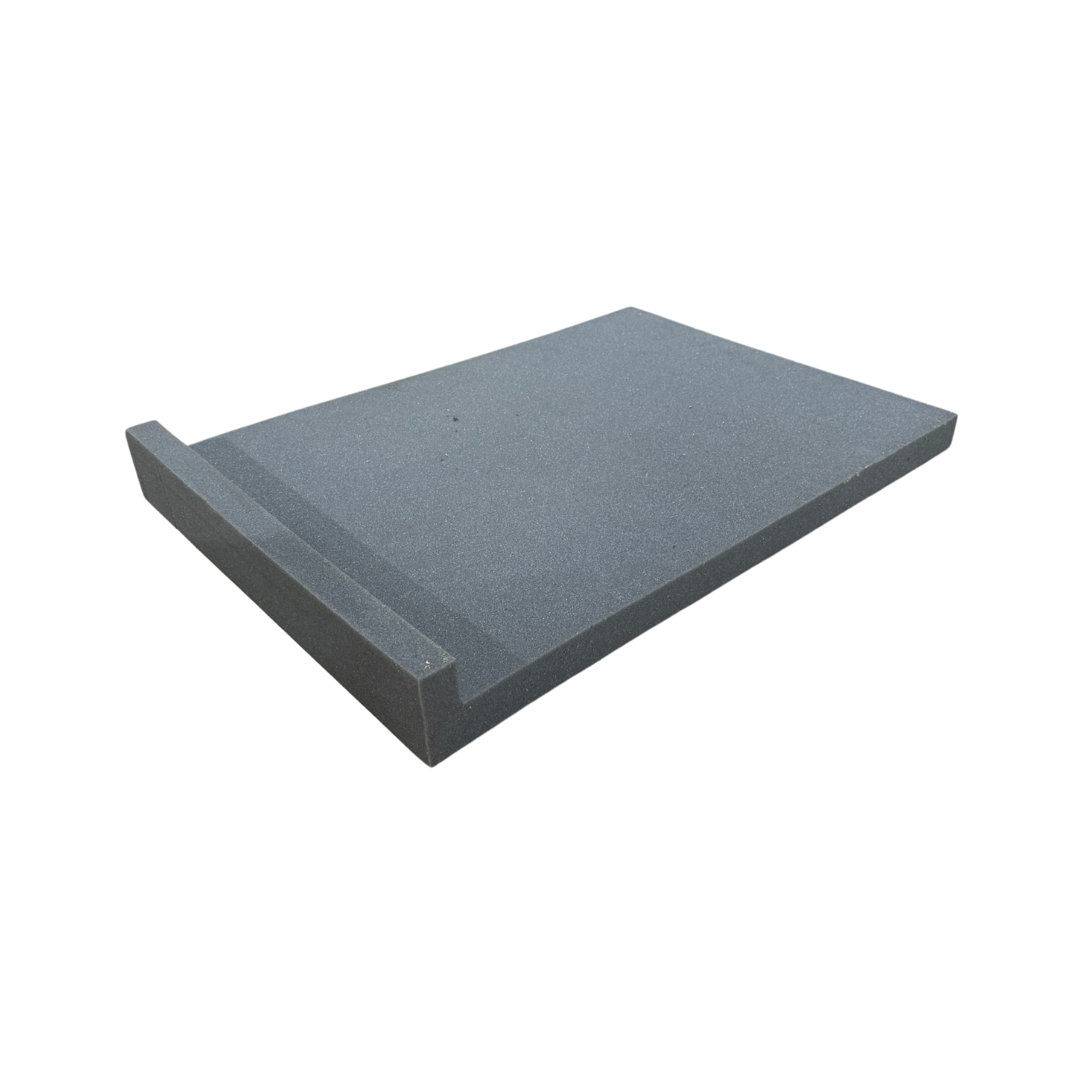 Shingle Pad - Charcoal Foam Cushion for Knees & Shingles