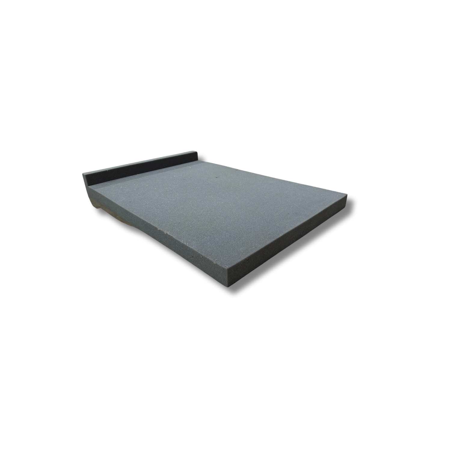 Shingle Pad - Charcoal Foam Cushion for Knees & Shingles