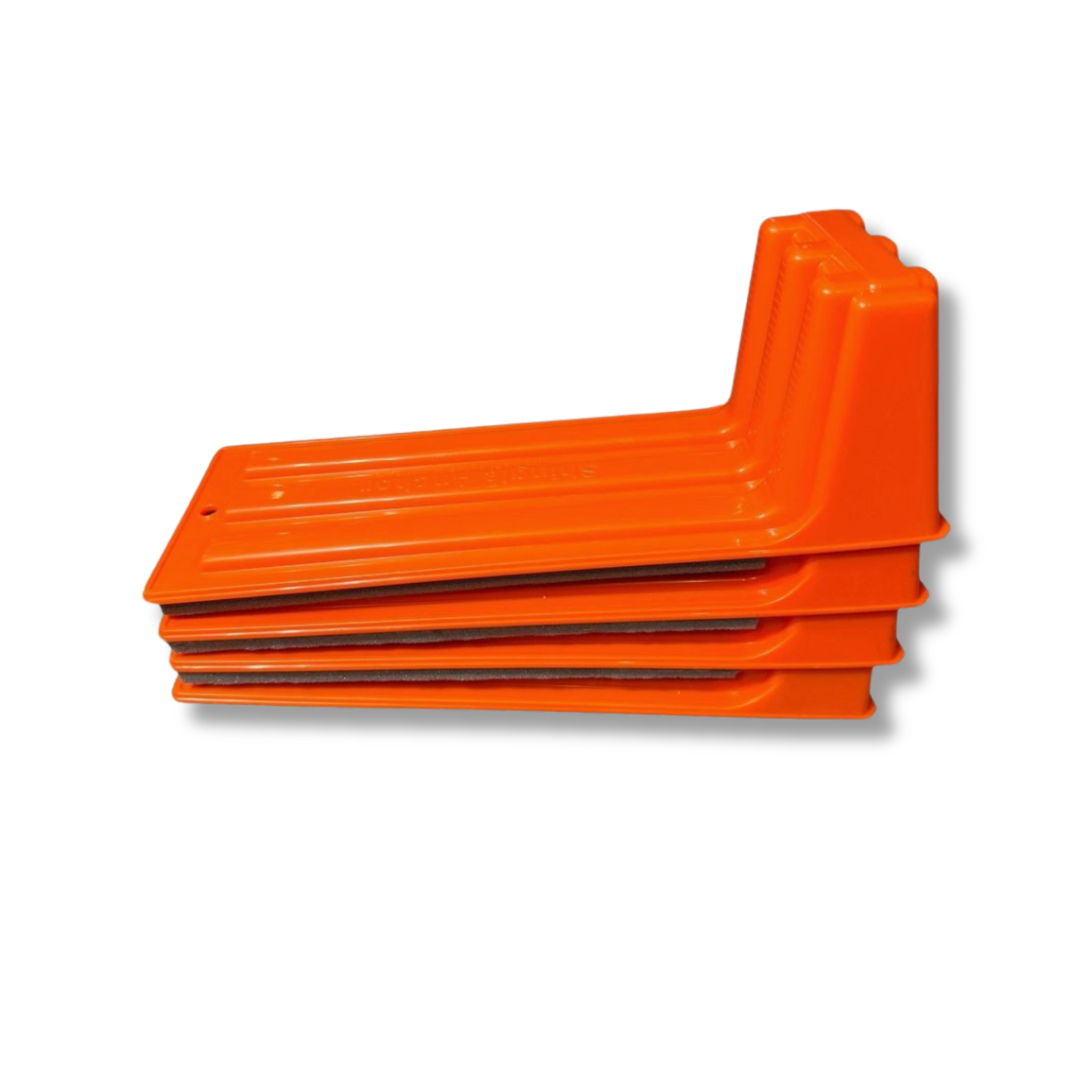 Shingle Anchor with Foam Base