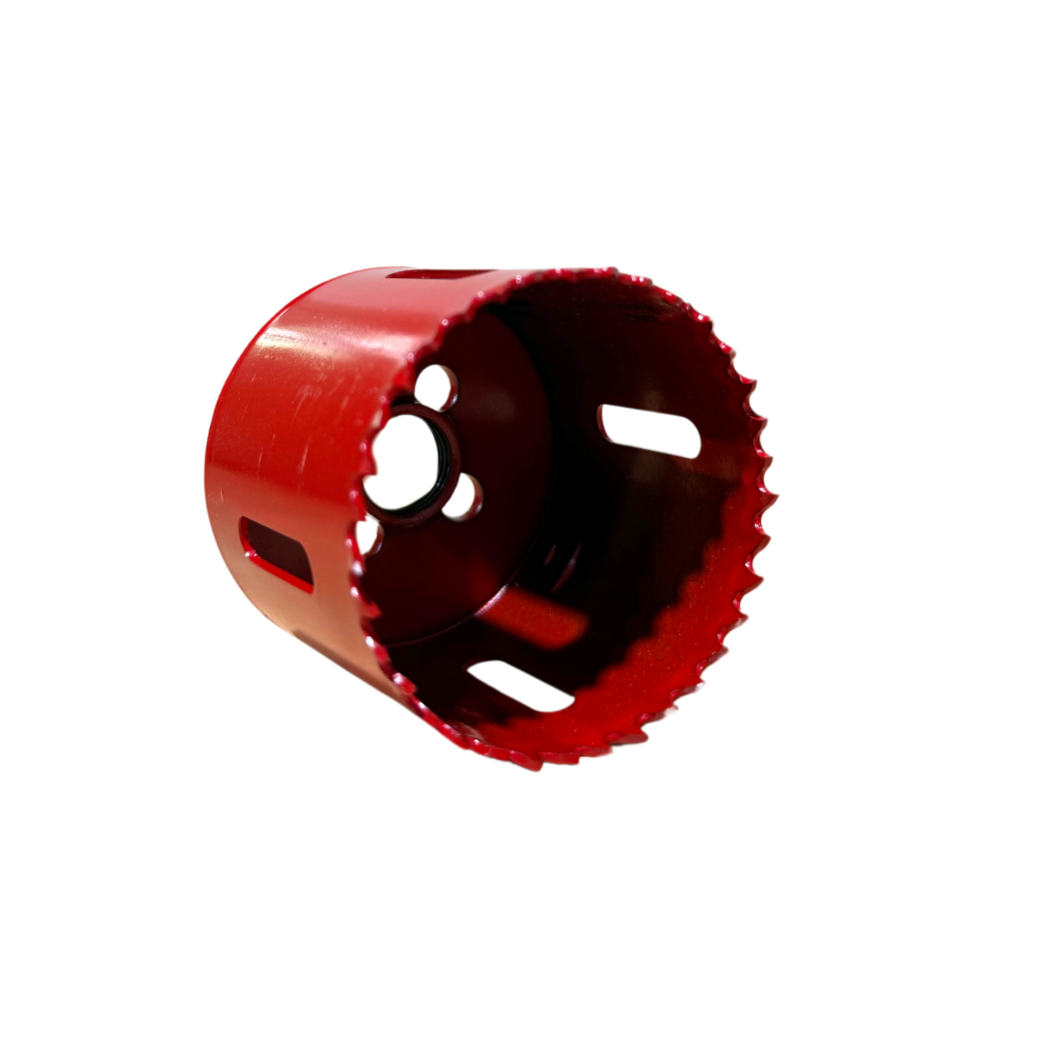 Bi Metal Hole Saw 2-3/8"