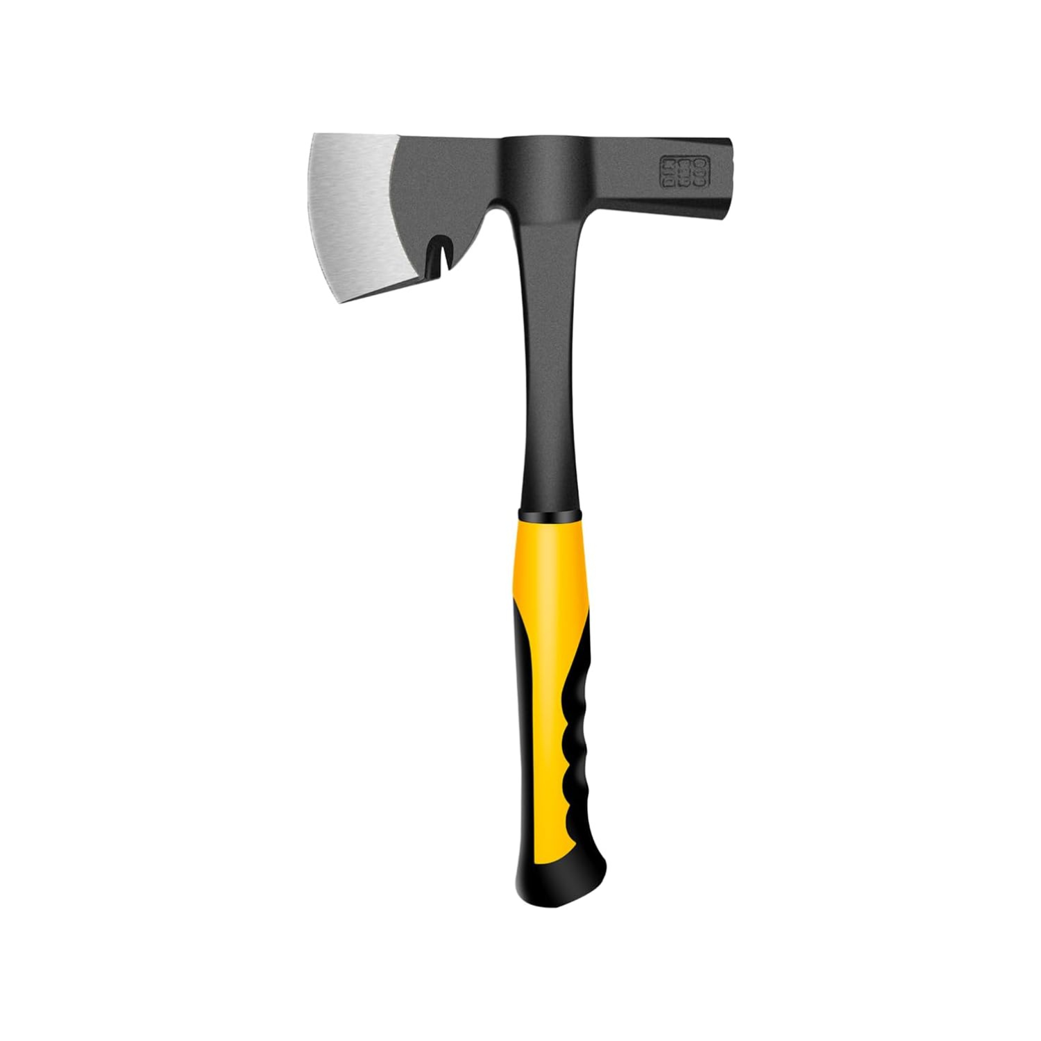 Hatchet Half 13" Steel