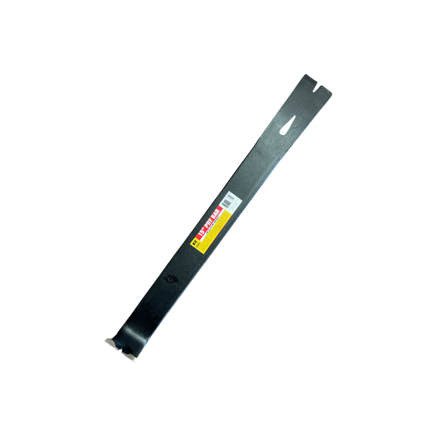 Pry Bar Flat 15"
