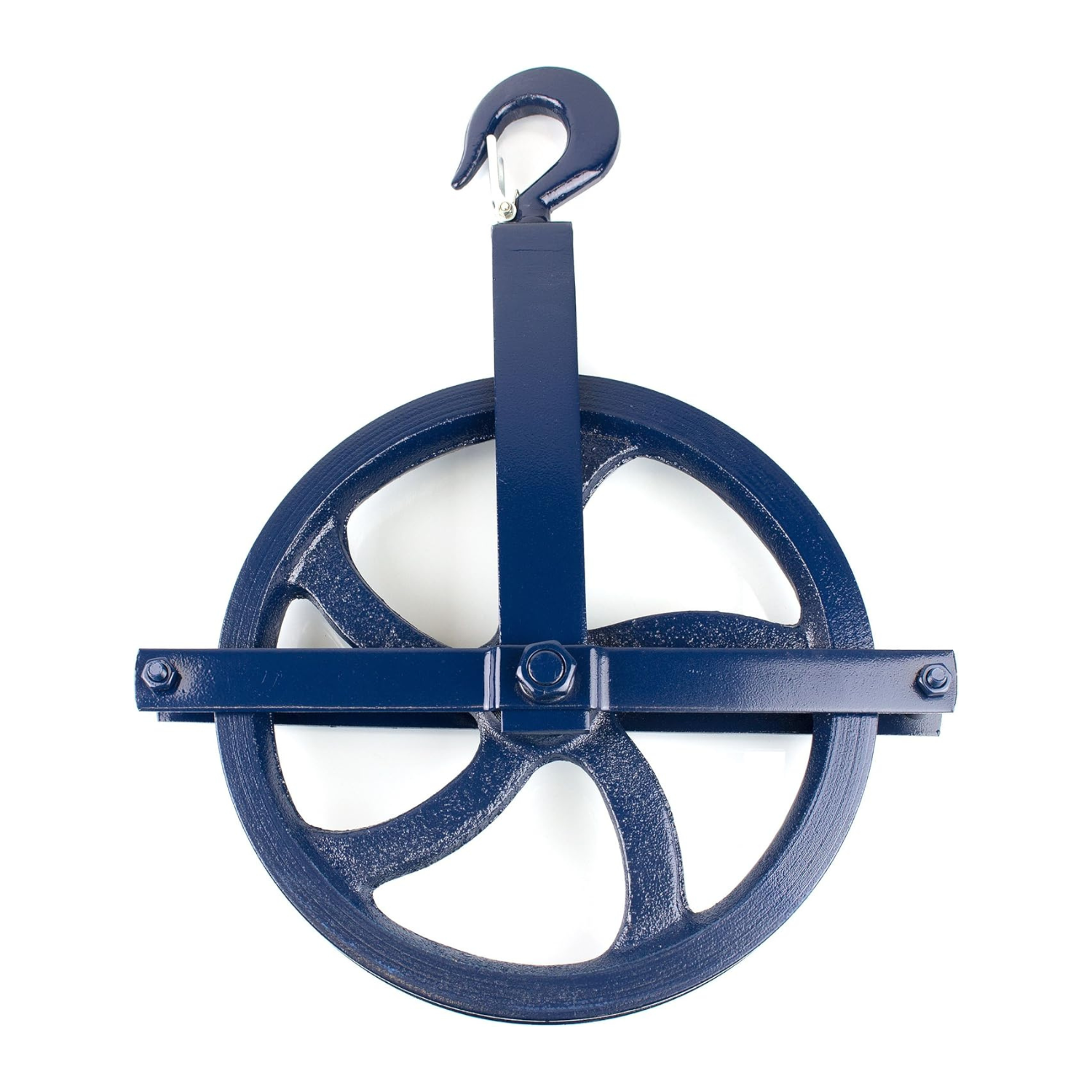 12" Hoisting Wheel