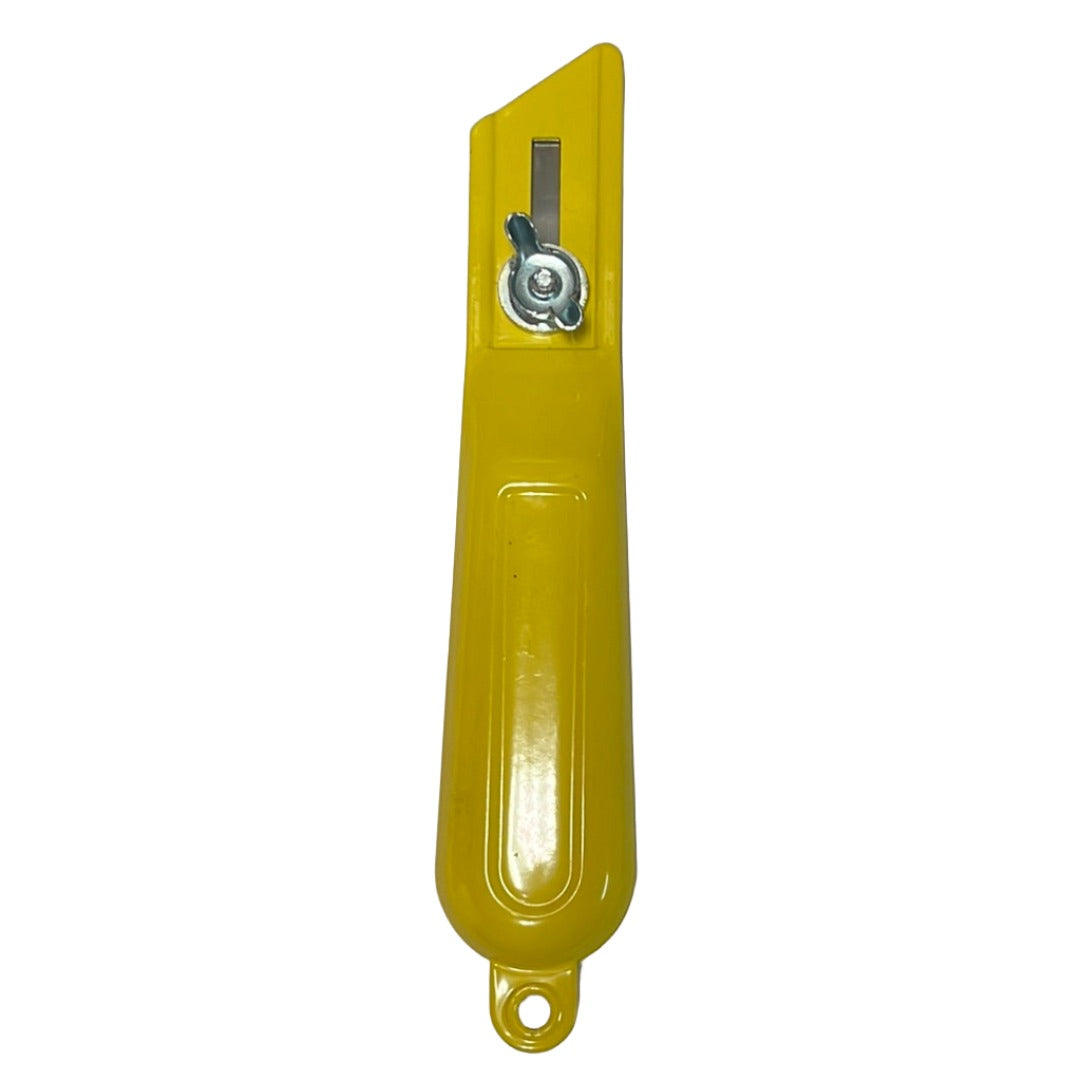 Modern Roofers Knife