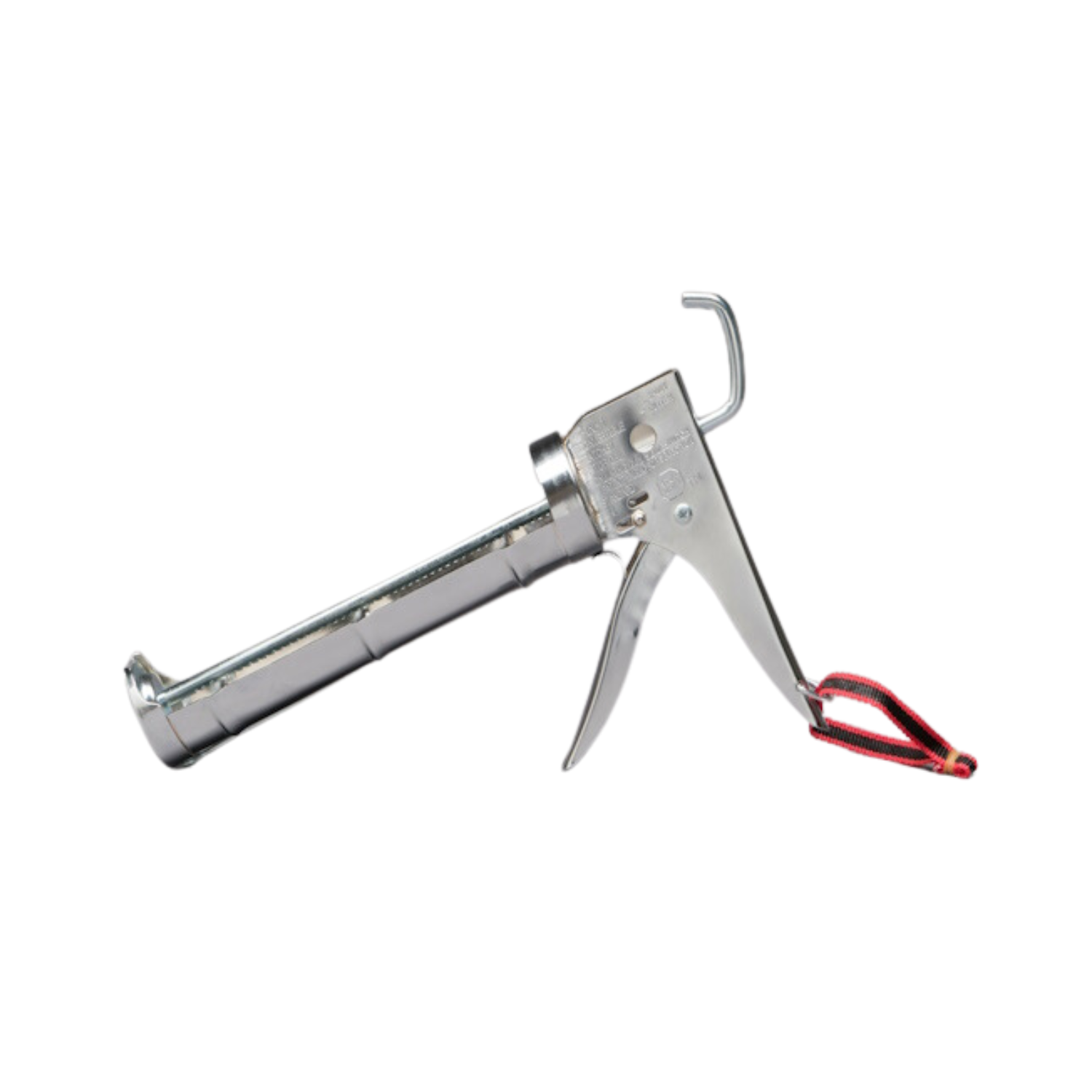Dripless Ratchet Rod Caulking Gun #CC200