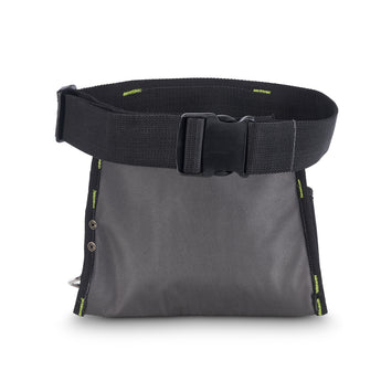 AWP Handyman 6 Pocket Tool Apron with Steel Hammer Holder