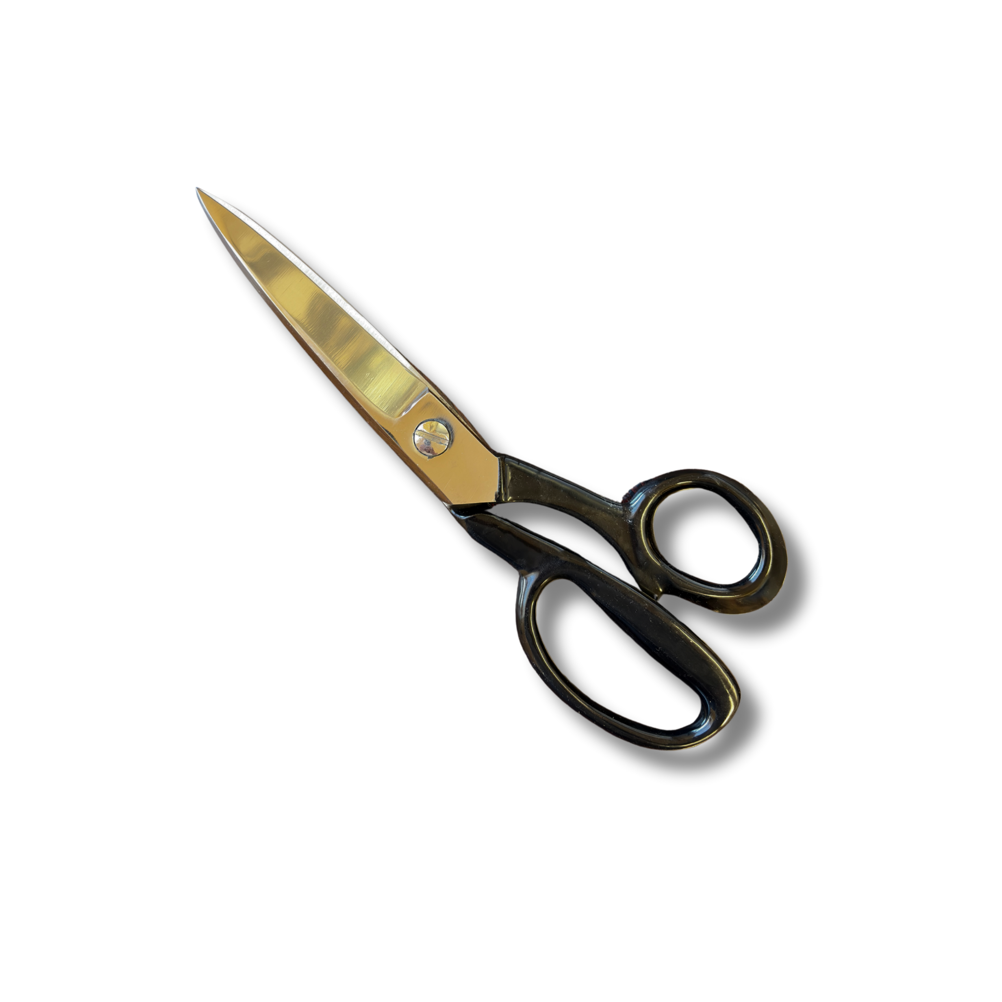 Shears - 10" Bent Handle Heavy Duty Industrial Scissors