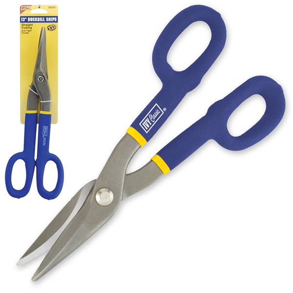 Ivy Duckbill Snip 13
