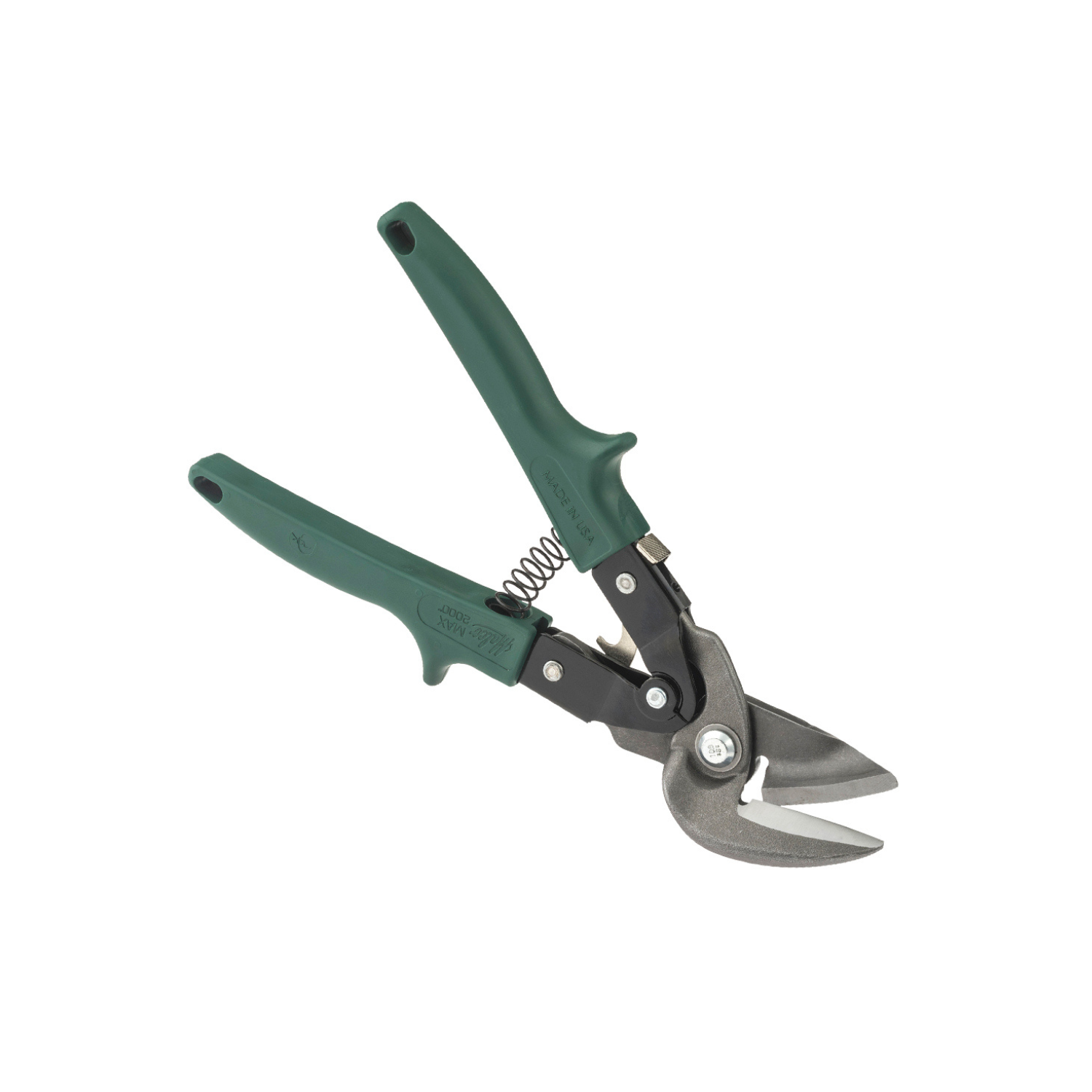 Right Offset Snip Malco Max #2007