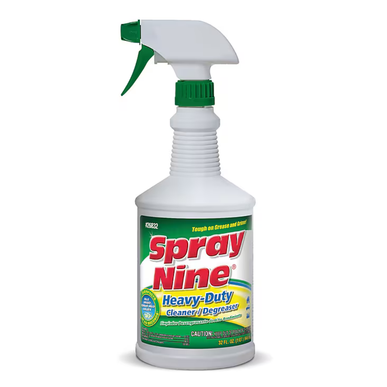 Spray Nine Cleaner-  32 oz.