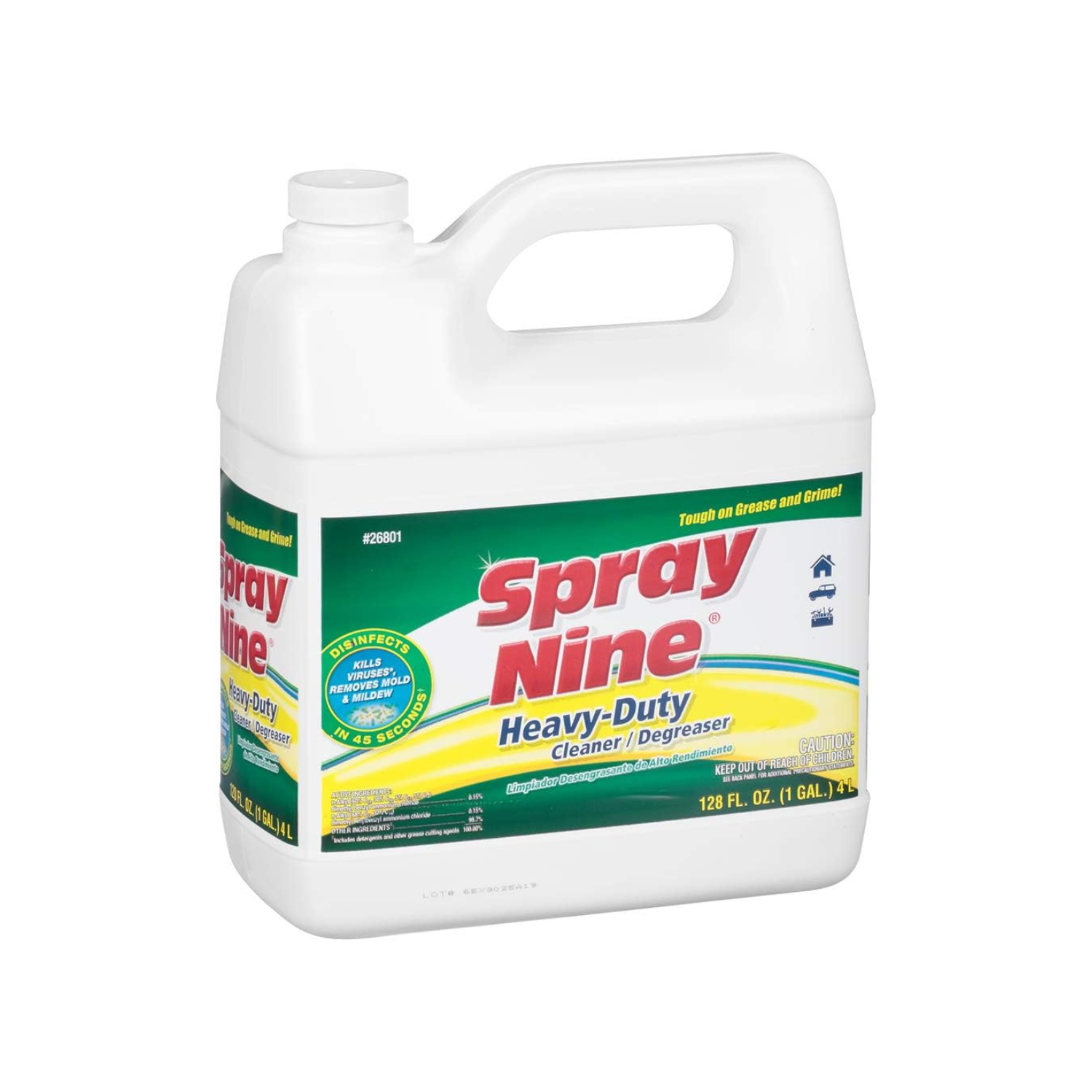 Spray Nine Cleaner -  Gallon