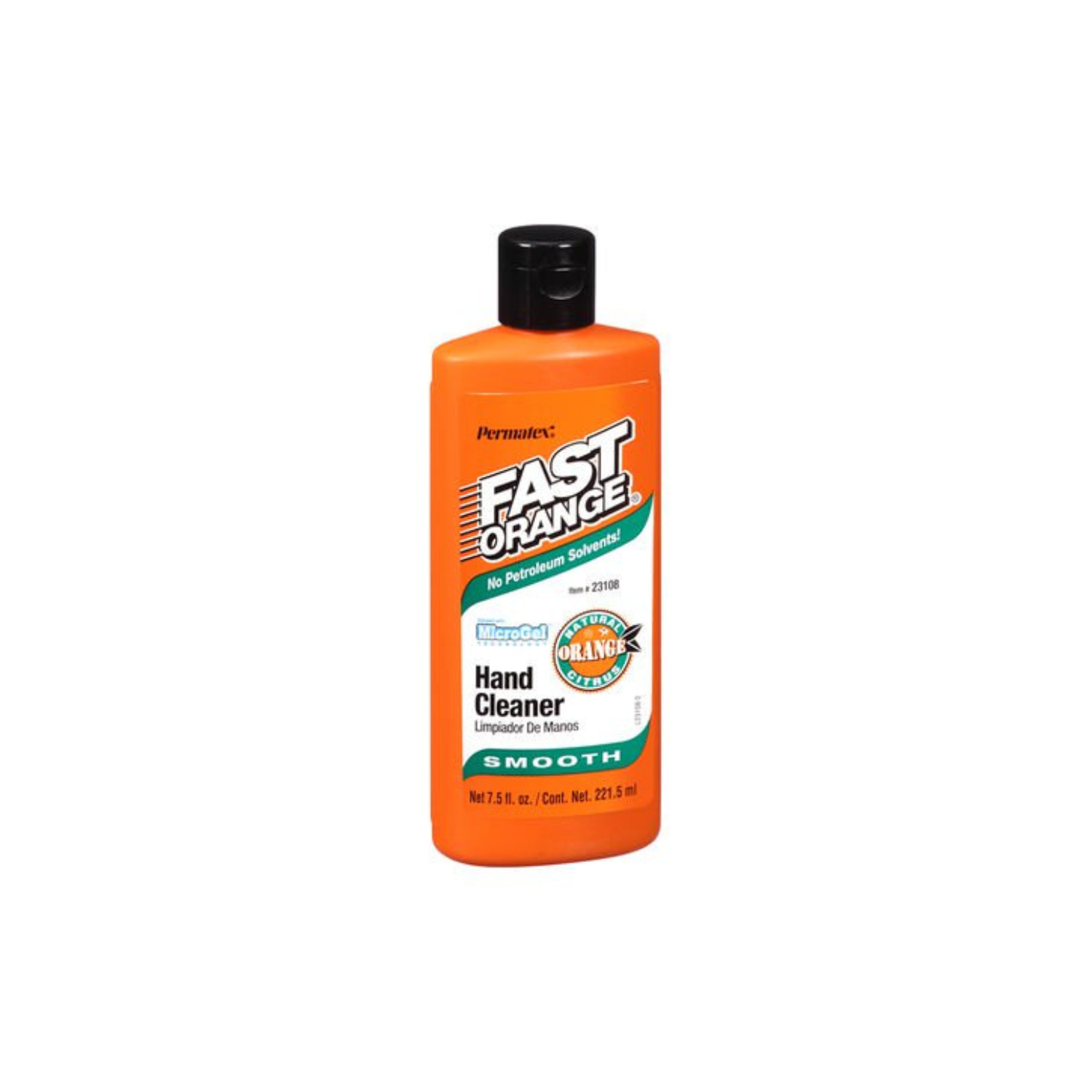 Fast Orange Hand Cleaner 7.5 oz