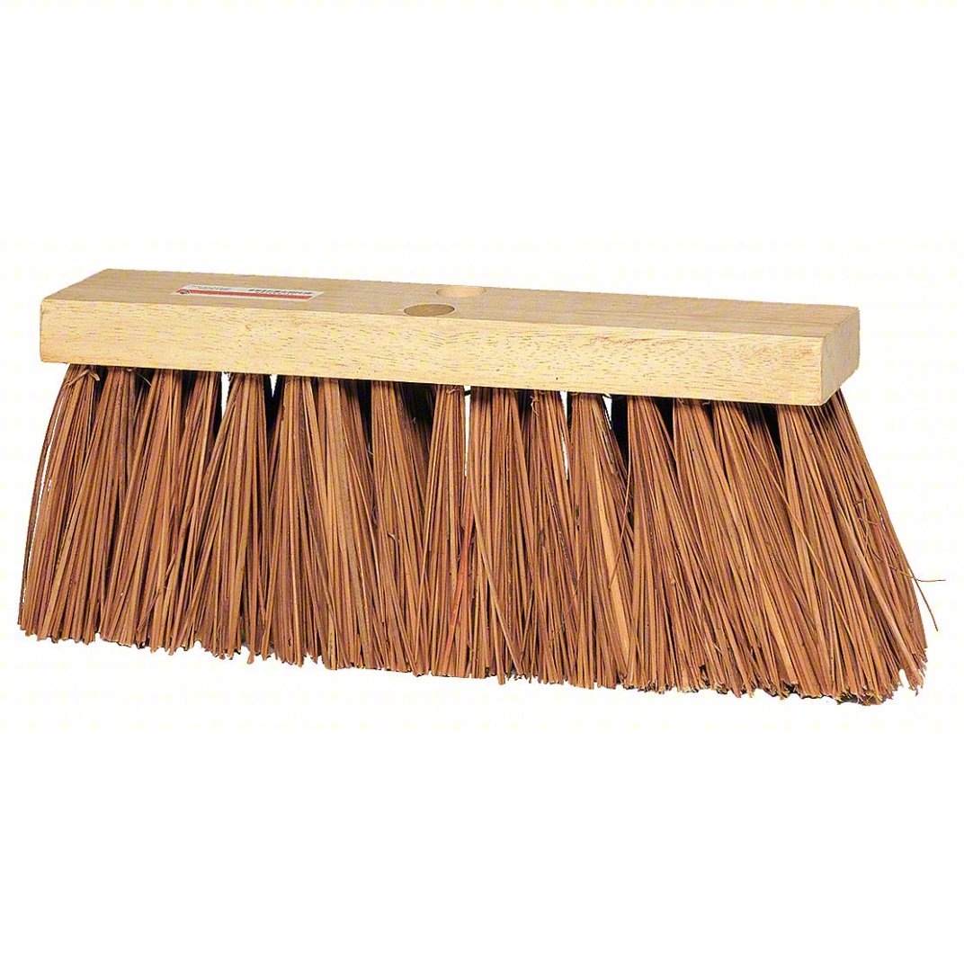 Palmyra Street Broom Head 16"
