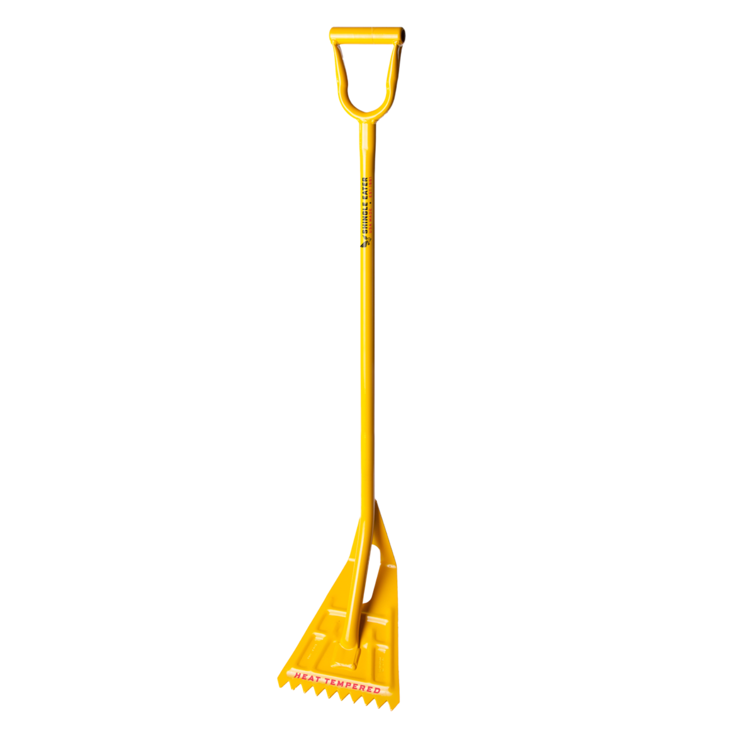 Shingle Eater 46.5" D Handle Shingle Remover #6130