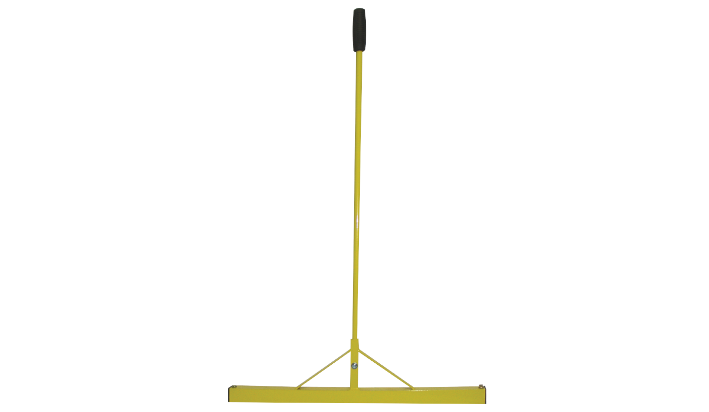 Magnetic Hand 18" T-Bar Sweeper