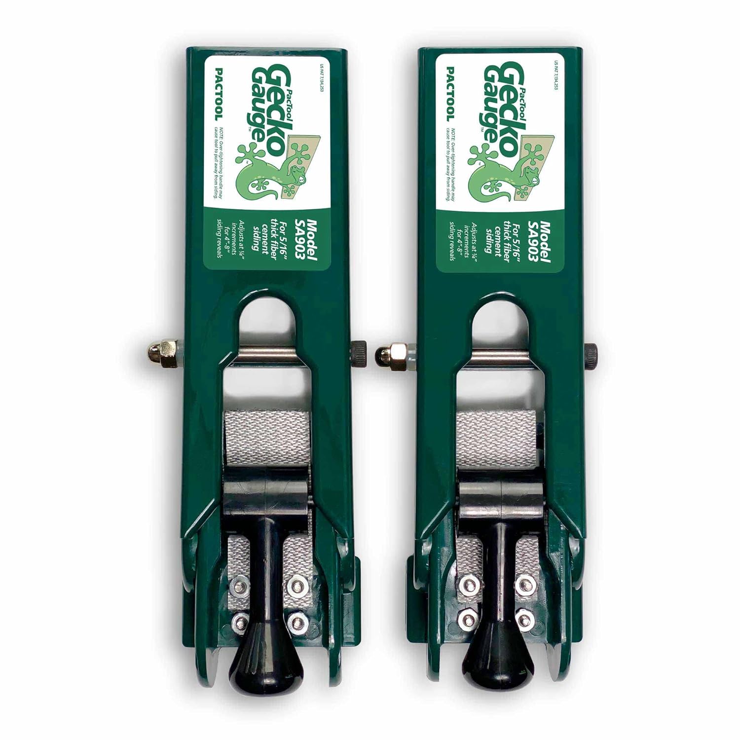 PacTool Gecko Siding Gauge for 5/16" #SA903
