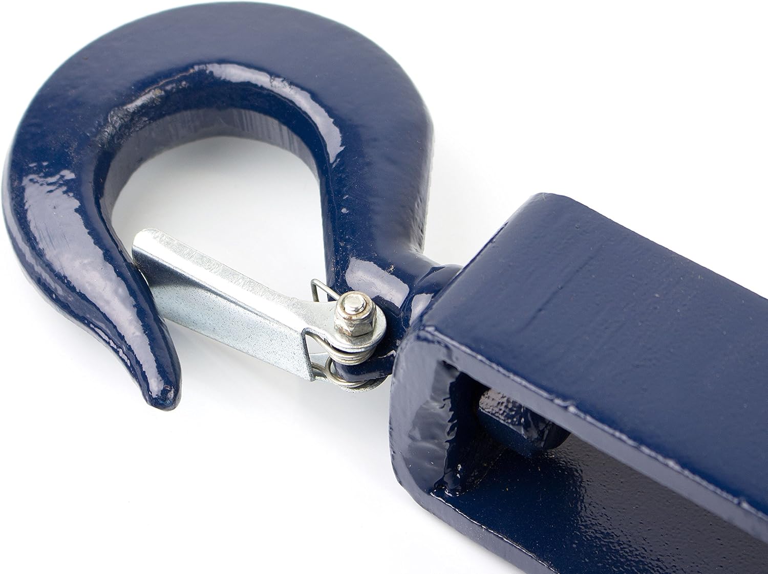 12" Hoisting Wheel