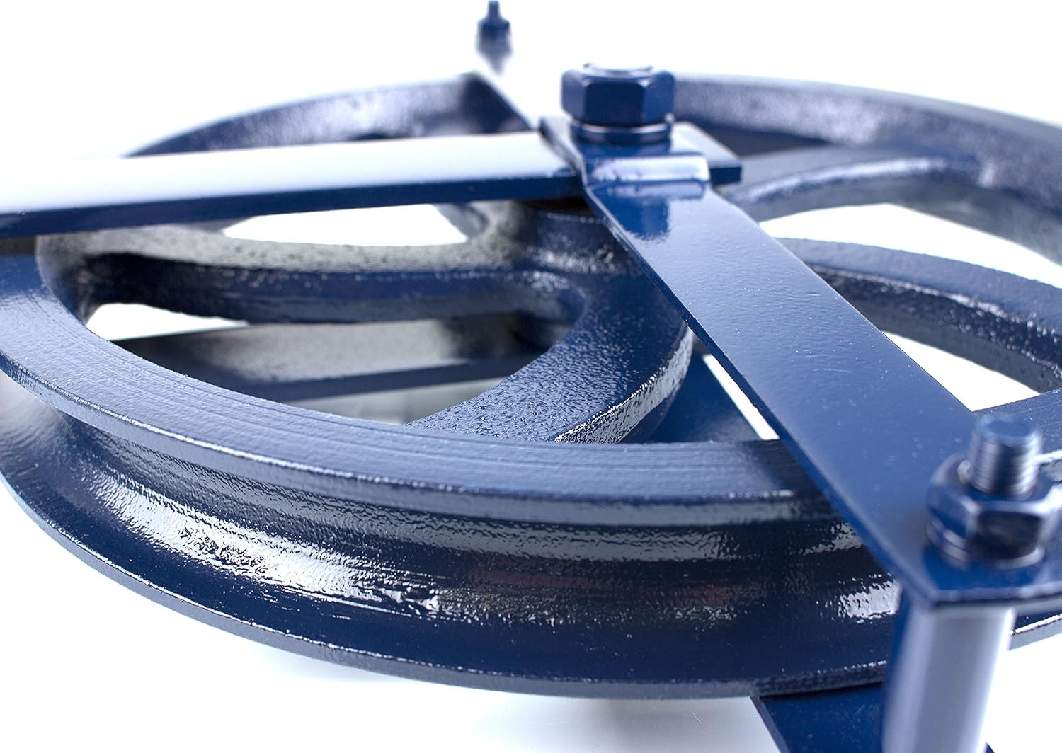 12" Hoisting Wheel
