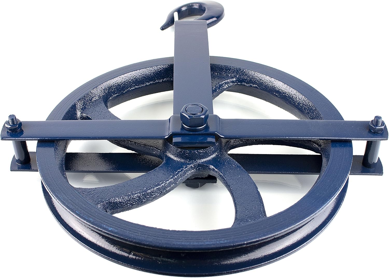 12" Hoisting Wheel