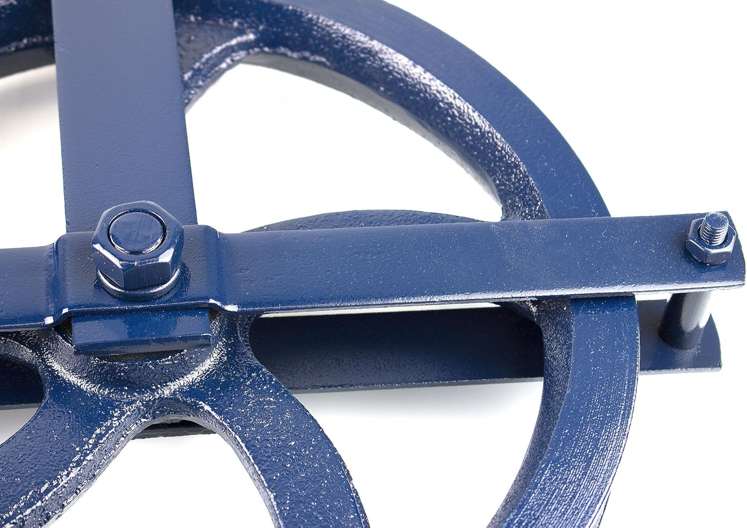 12" Hoisting Wheel