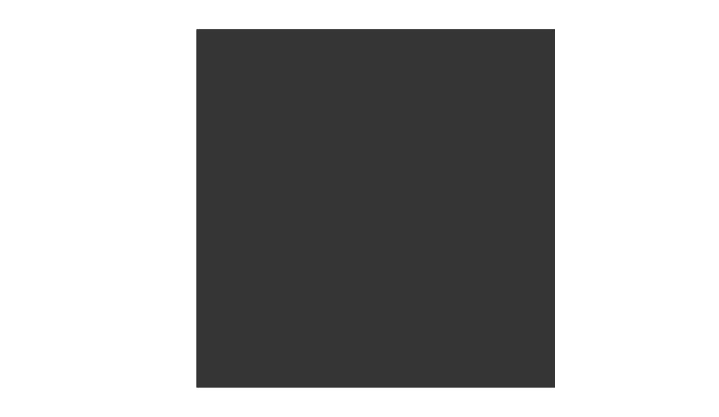 Premium Roof Spray Paint- Charcoal / Rustic Black