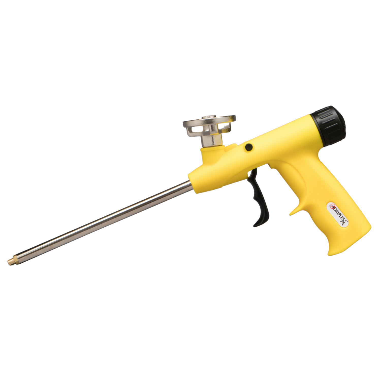 Dripless Foam Gun Premium PU #FG450