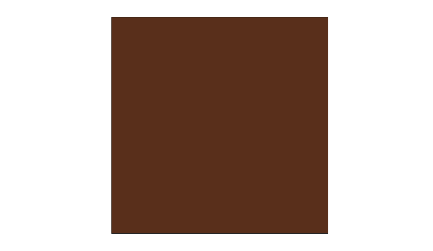 Premium Roof Spray Paint- Hickory