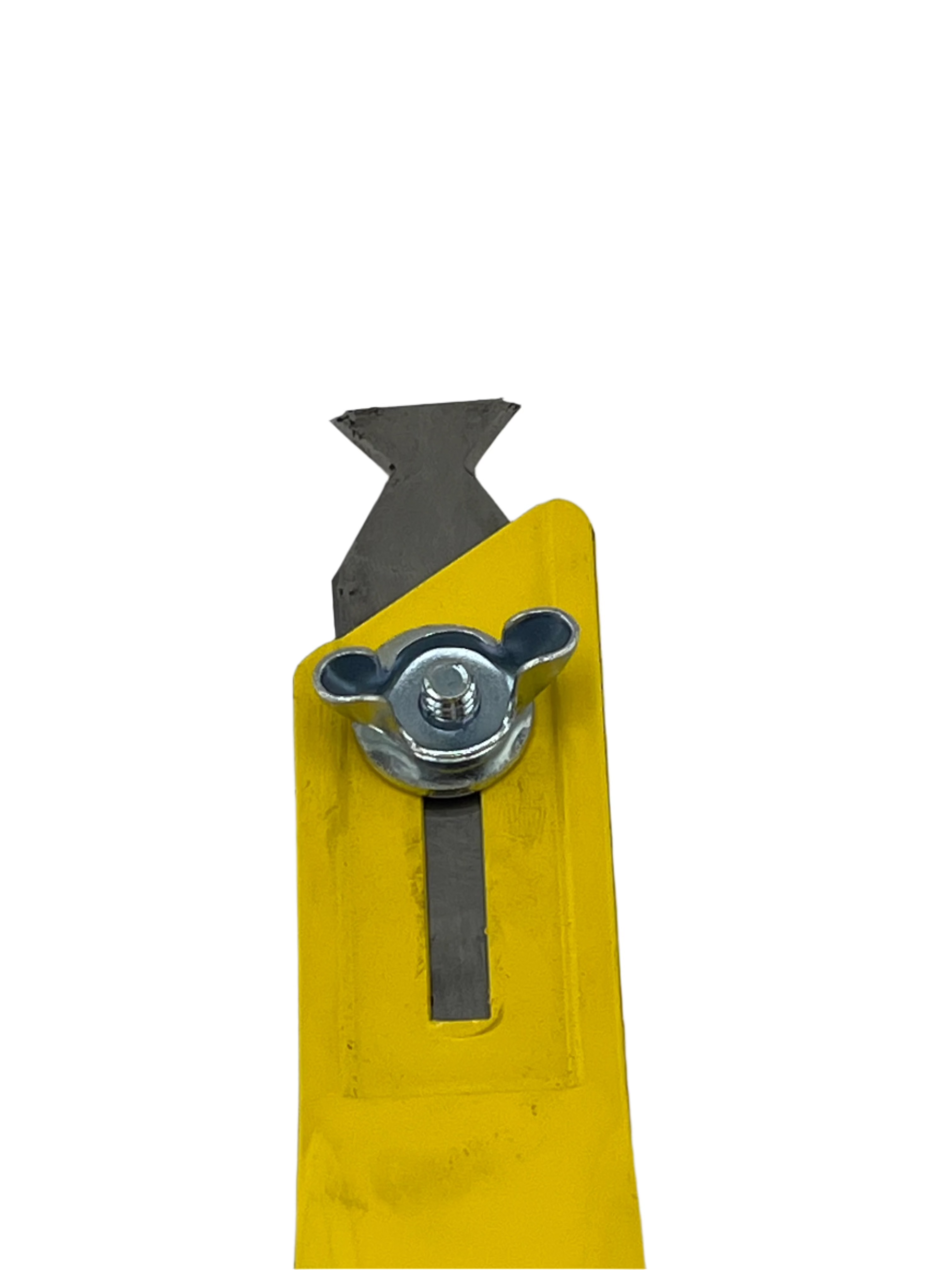 Modern Roofers Knife