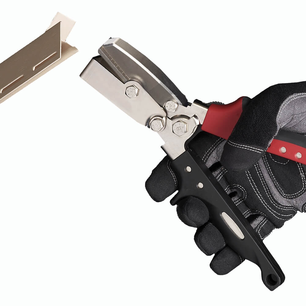 Malco "J" Channel Cutter 5/8" #JCCR