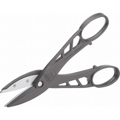 Malco 12" Andy Classic Aluminum Handled Snips -Combination Cuts #MC12A
