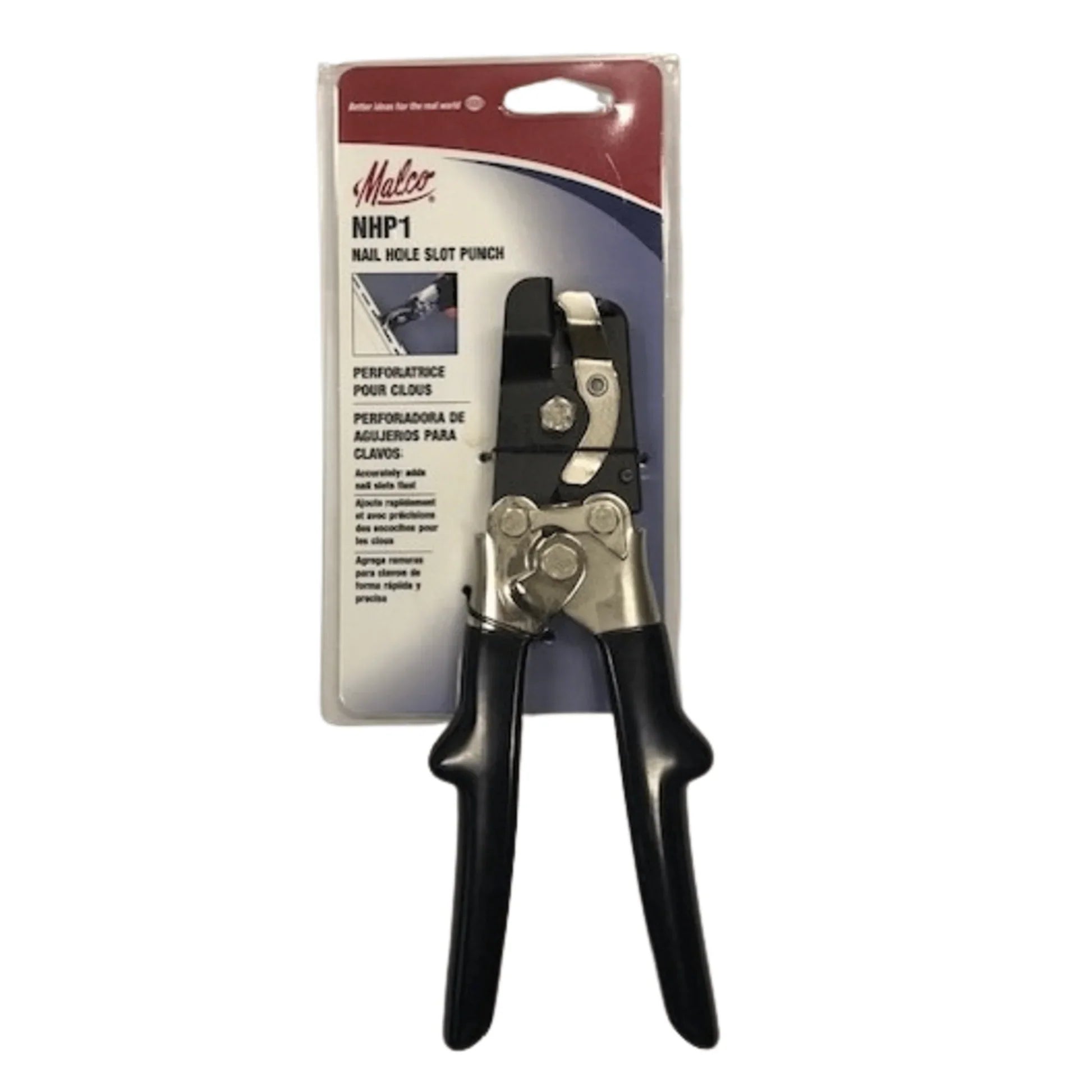 Malco Nail Hole Punch #NHP1