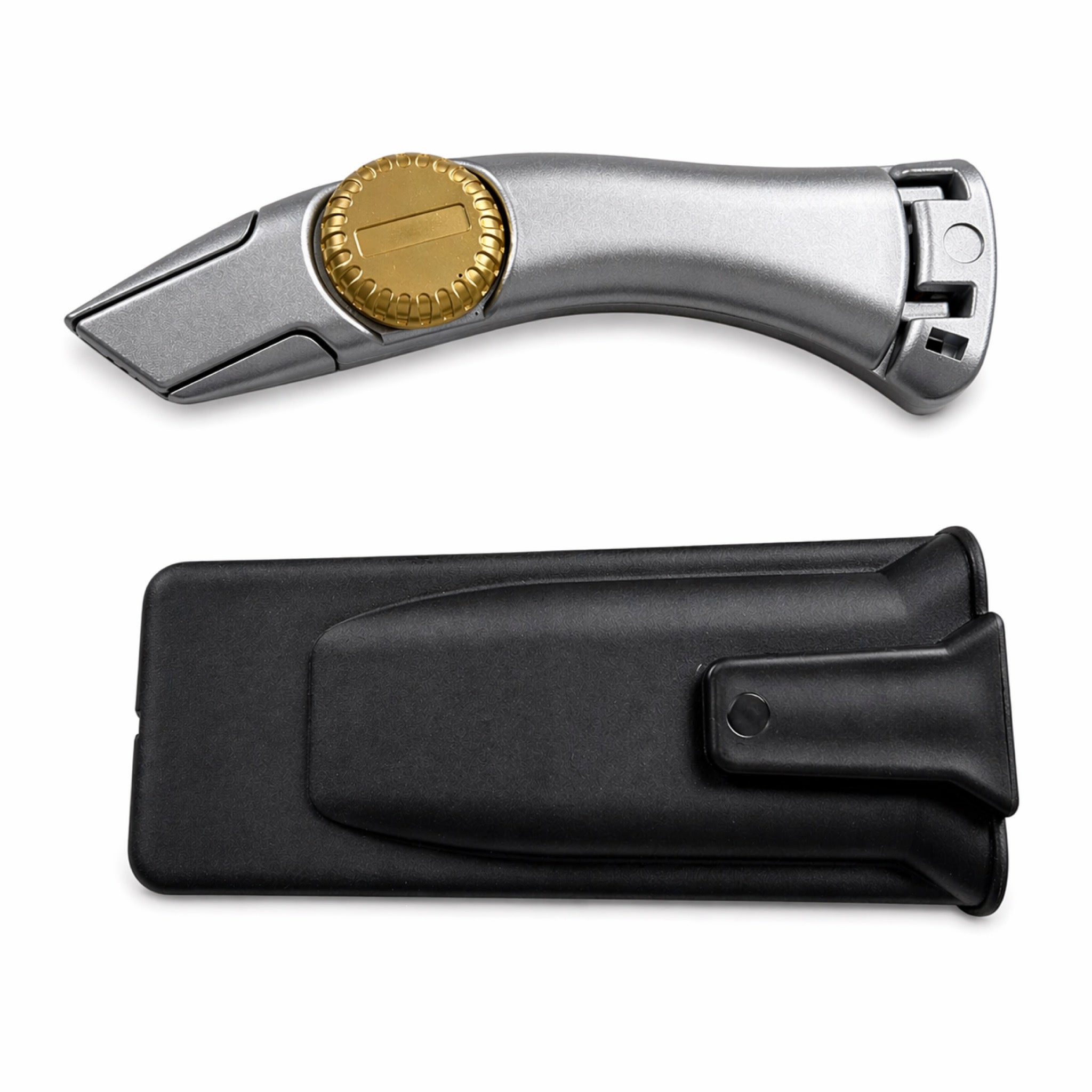 Roofing Shark Knife Utility Knife Set with Blade & Sheath