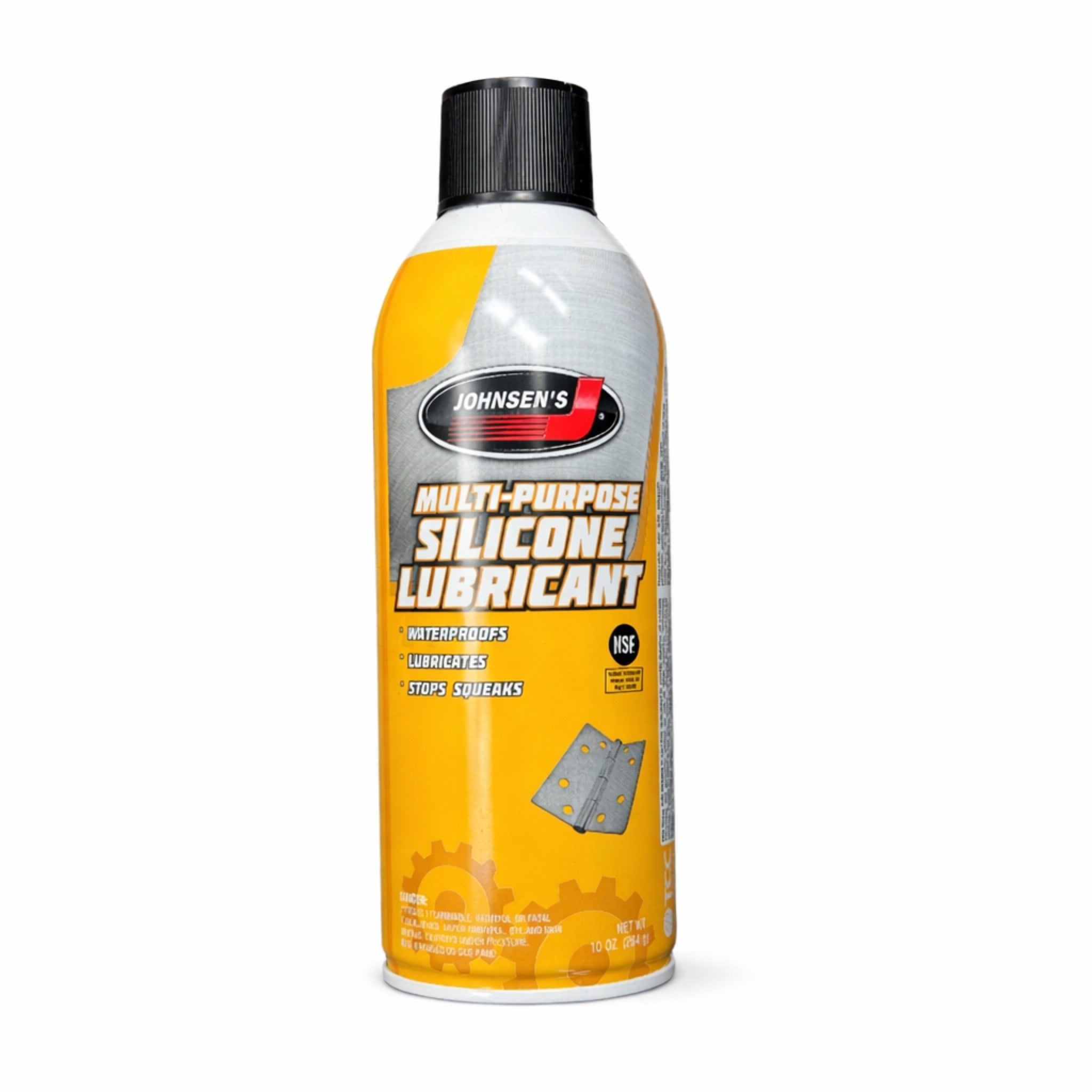 Multipurpose Silicone Lubricant 10oz