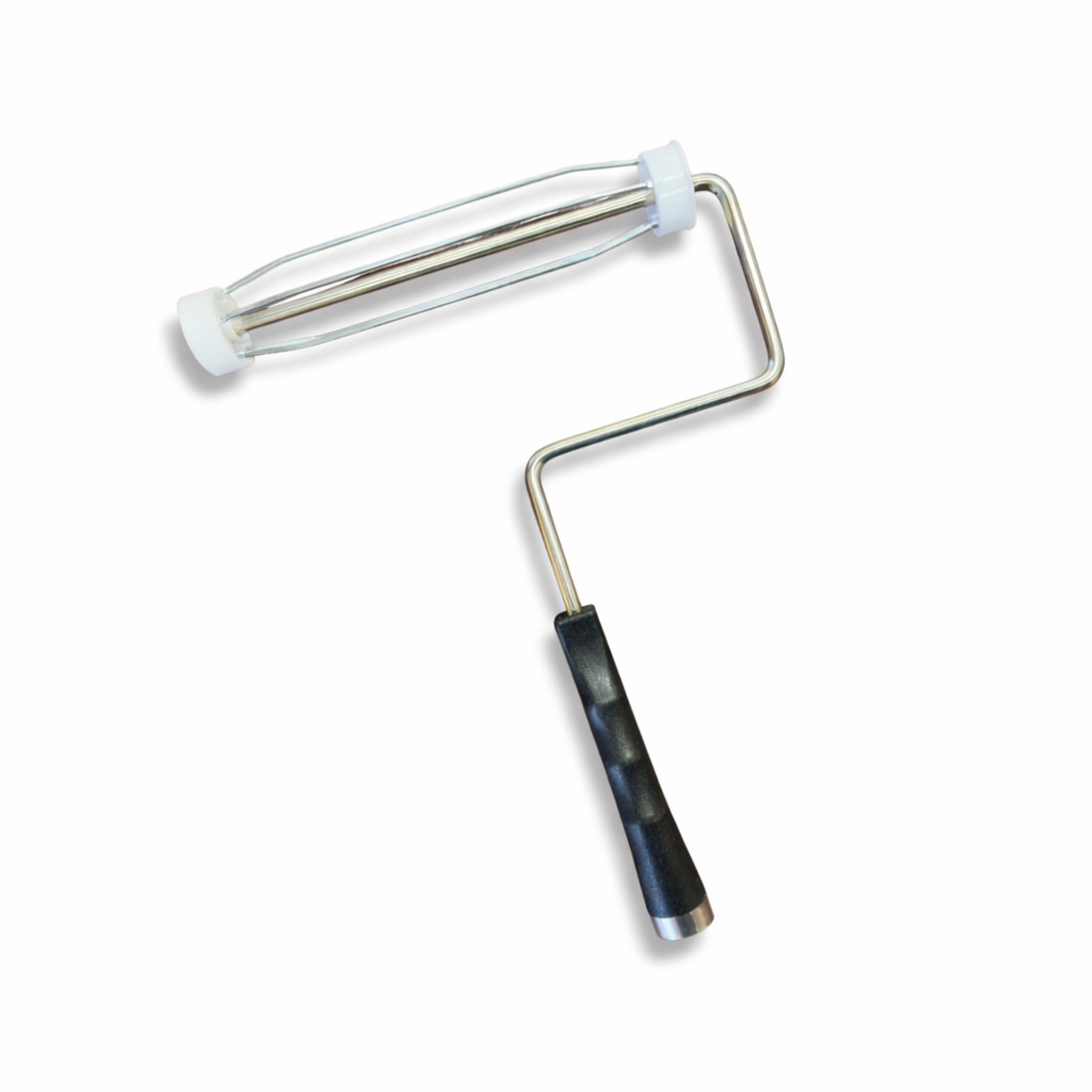 9" Heavy Duty 5 Wire Paint Roller Frame