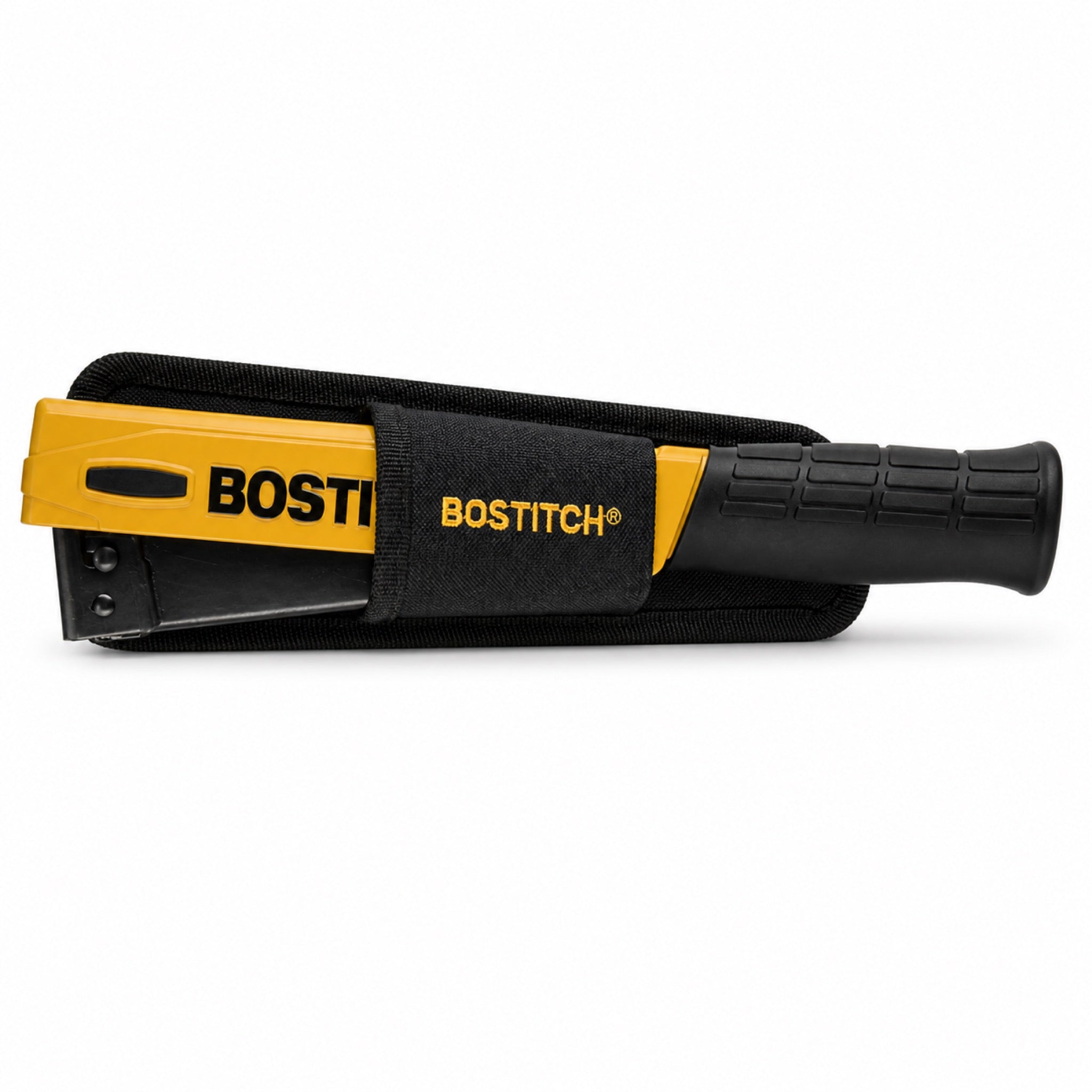 Bostich Heavy Duty Hammer Tacker for Roofing Underlayment, Carpet, Insulation #H30-8D6