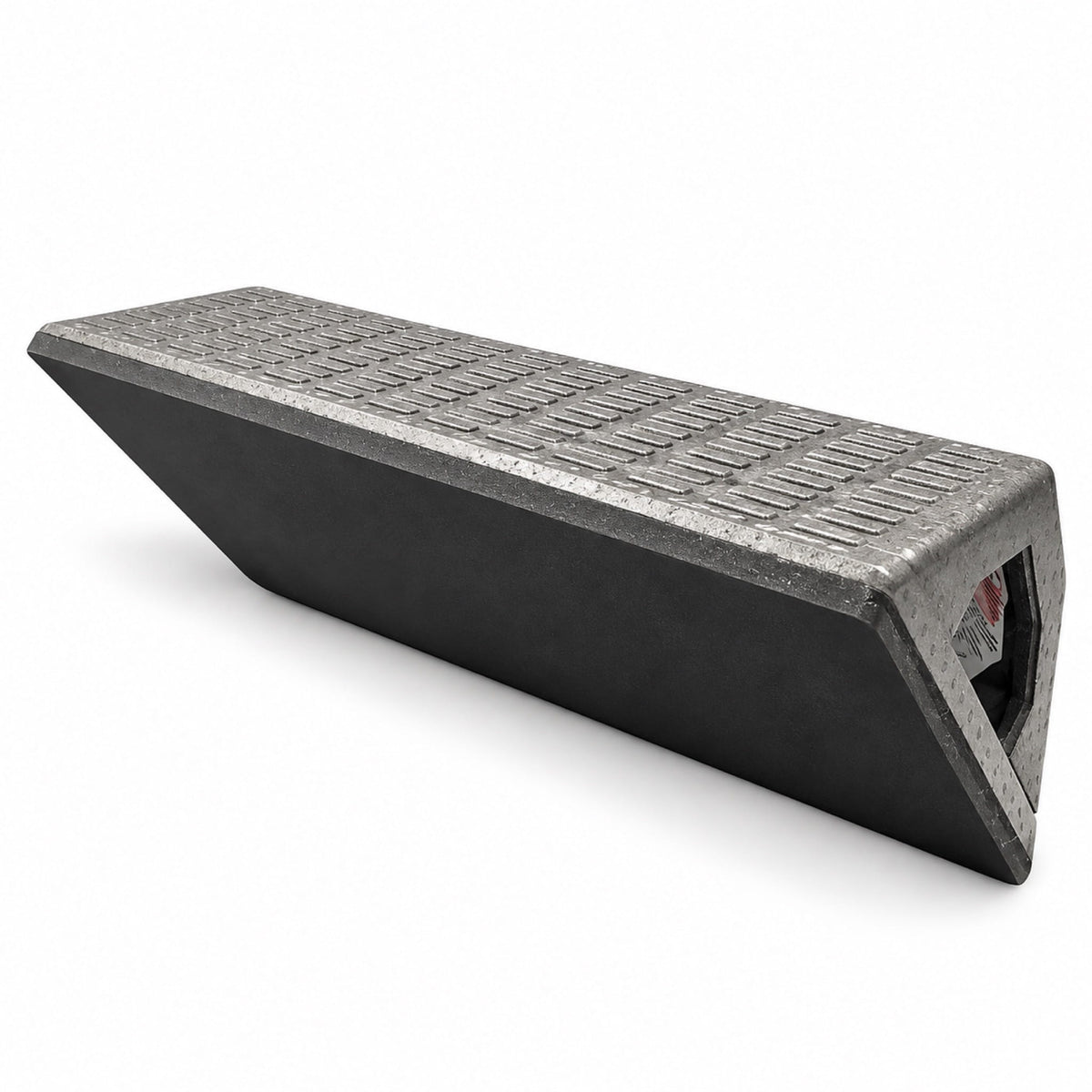 Pitch Hopper® REPLACEABLE Series 32" Roofing Wedge for Steep Pitch Stability - 32" w/ Replaceable Base
