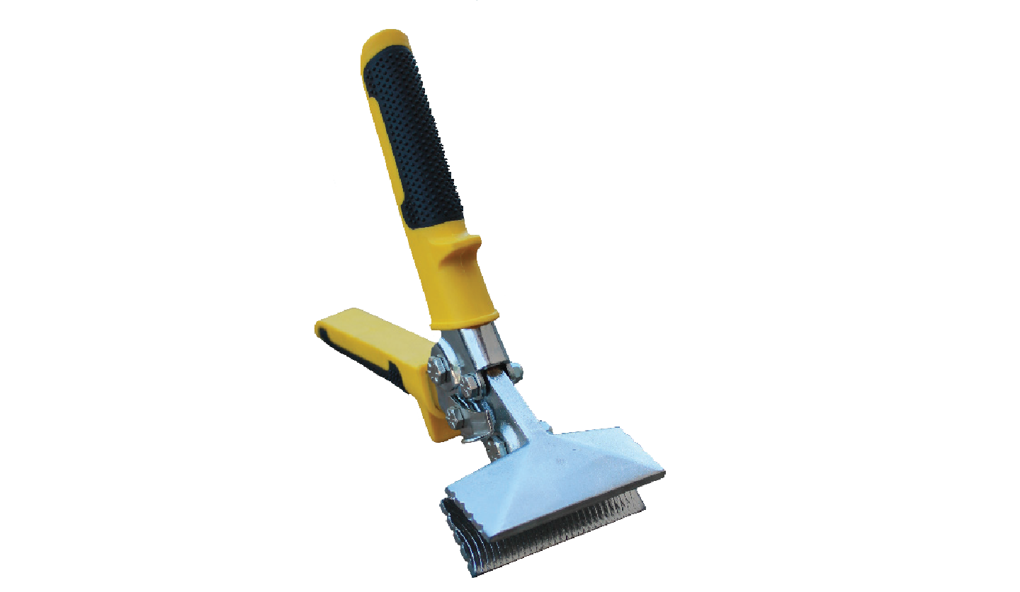 Hand Seamer 3" Generic RS103