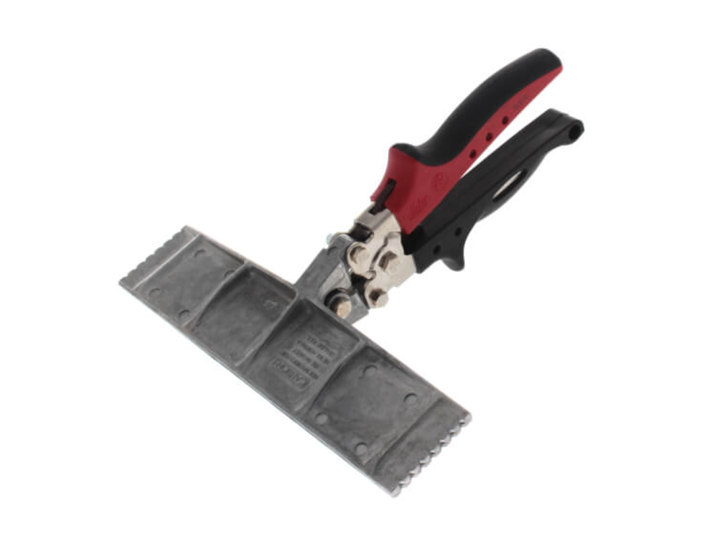 Malco Hand Seamer 9" #S9R