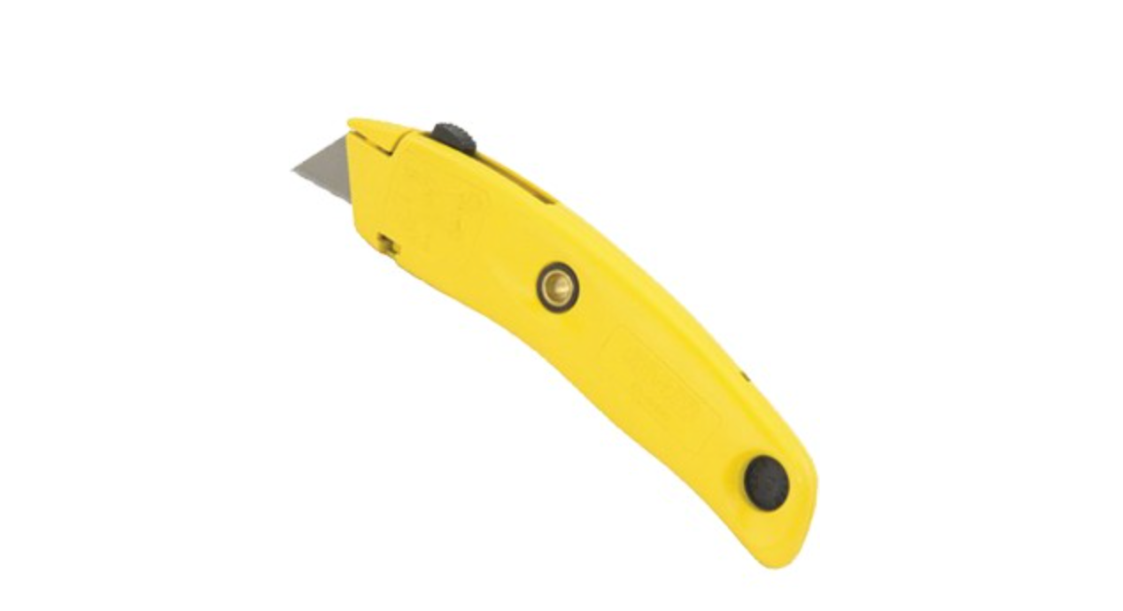 Stanley Utility Knife #10-989