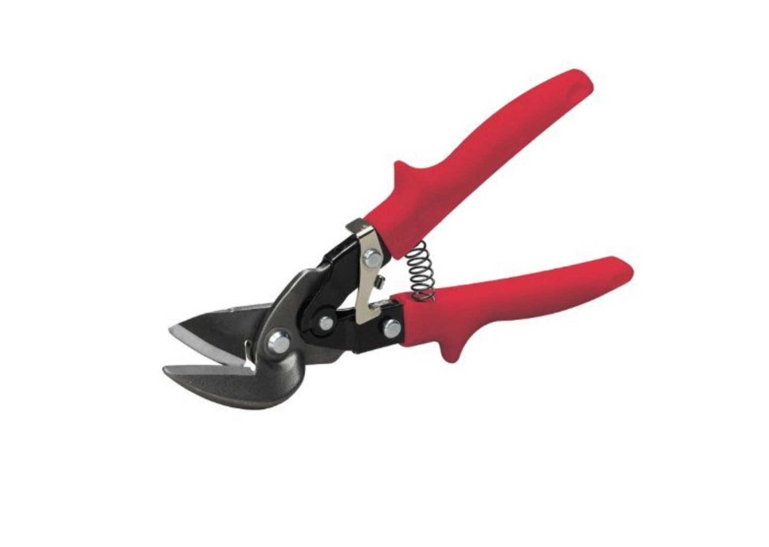 Offset Metal Cutting Snip