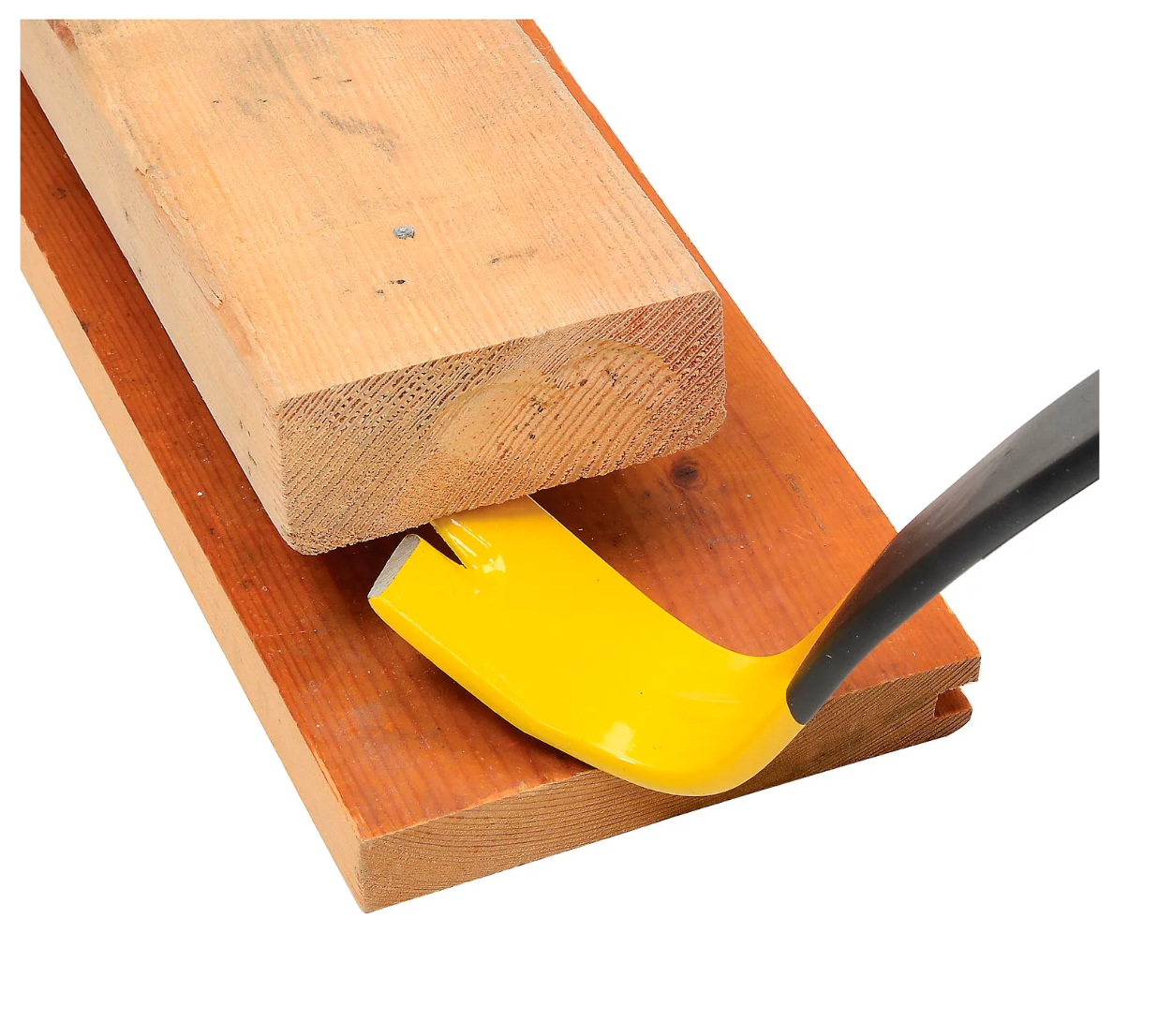 Pry Bar - 12" Wonder Flat Stanley 55-515