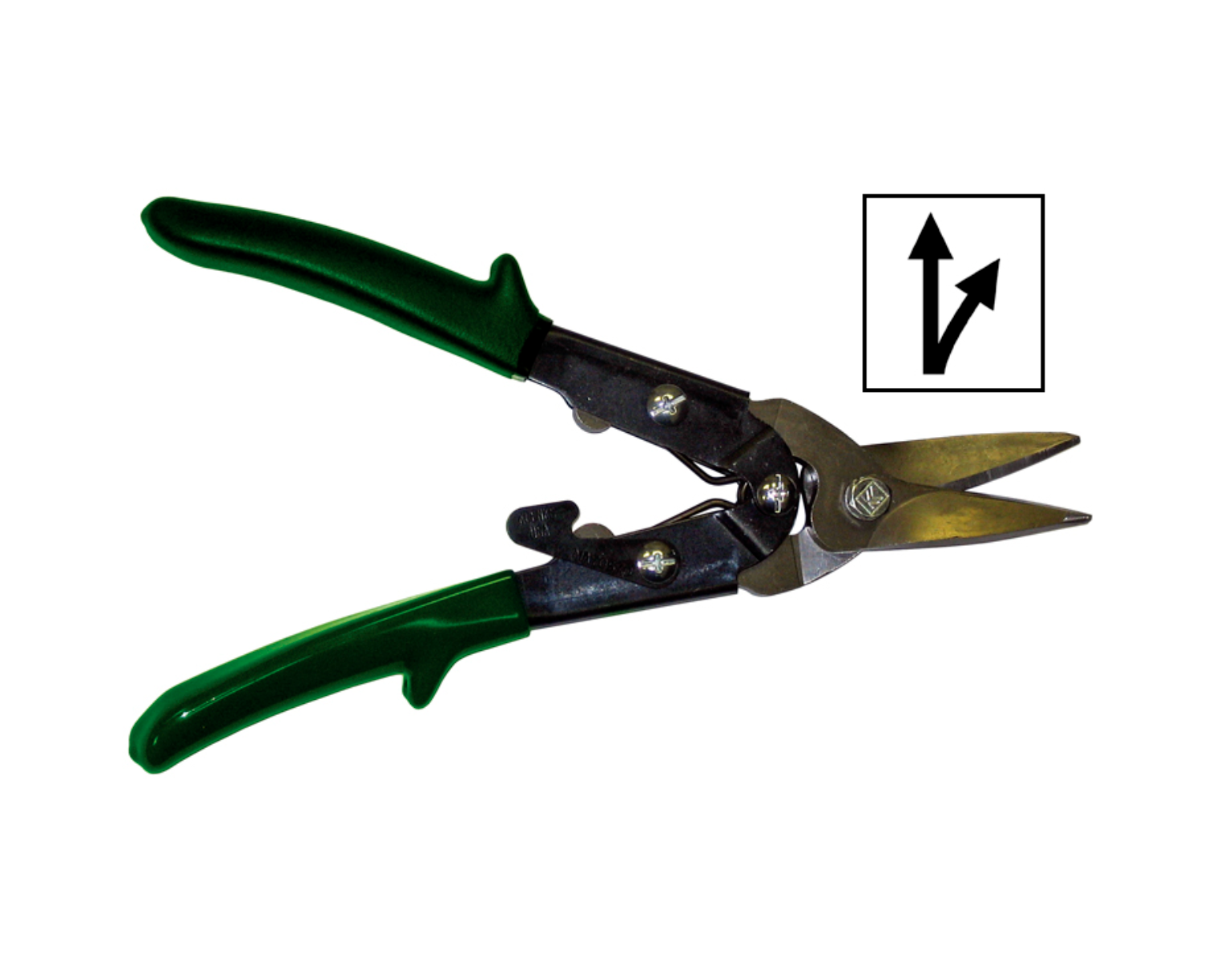 Klenk Snip KDC2G Right Cut