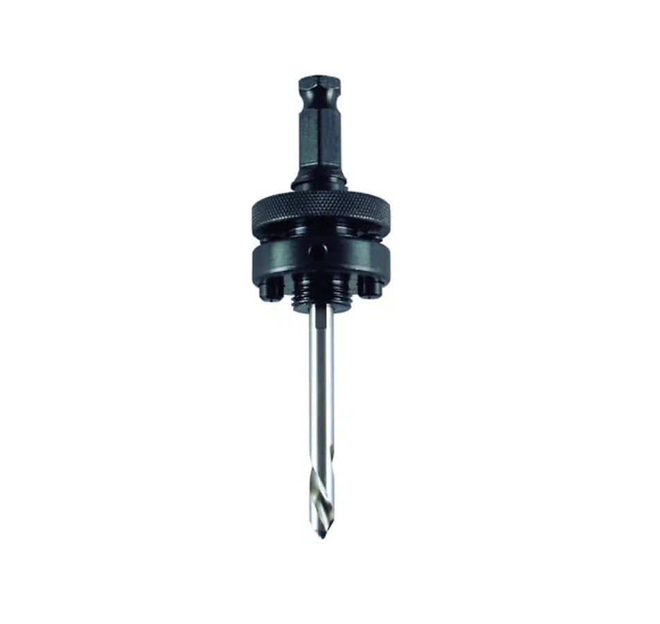 Hole Saw Arbor Hex Pin 7/16"