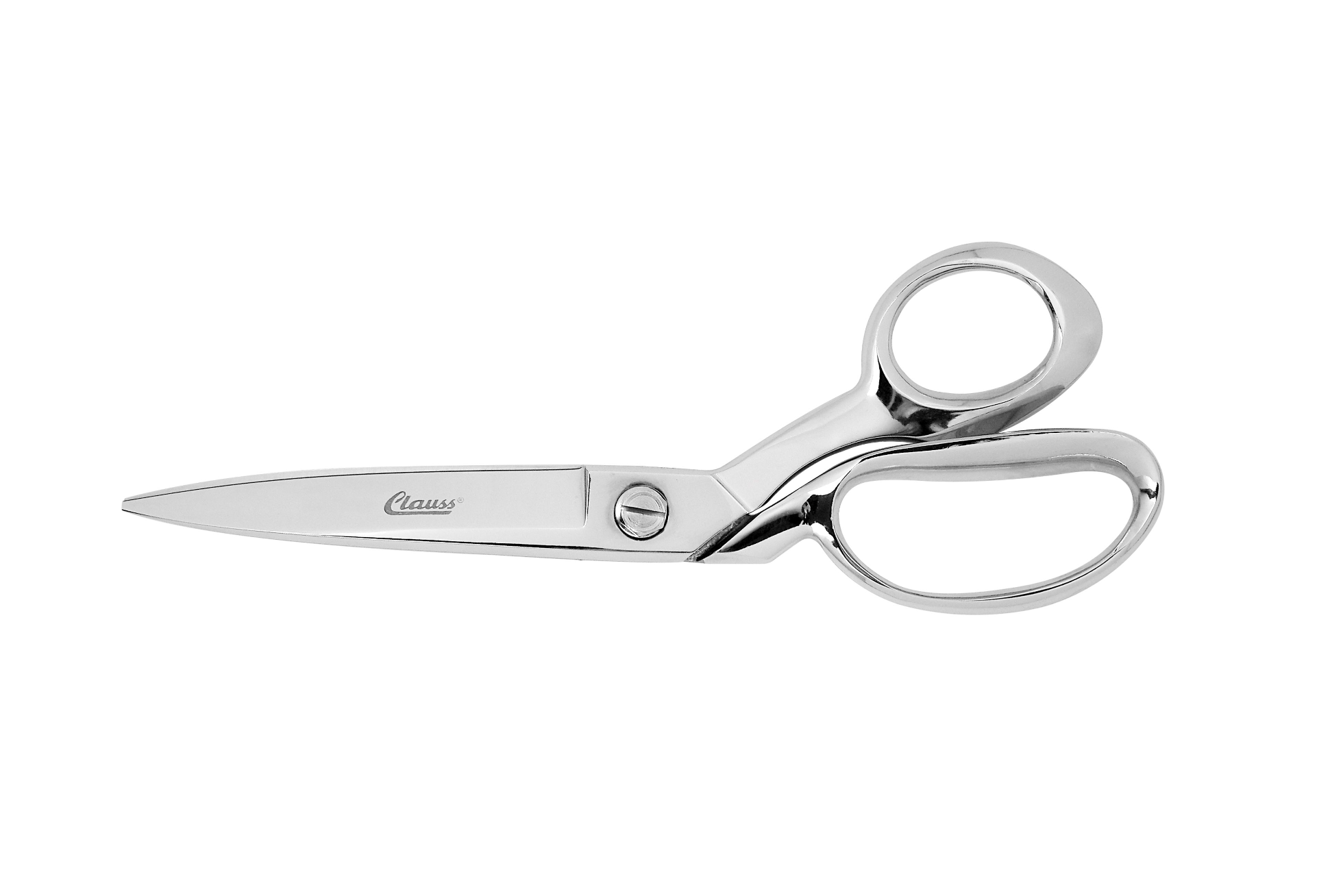 Clauss 12" Bent Trimmers / Shears / Scissors