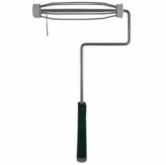 Roller Frame 9" Long Handle